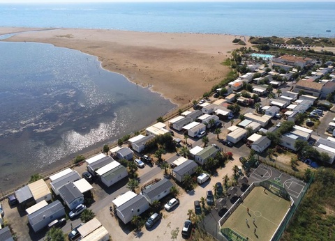 Camping Bleu Marine, 4* - 50