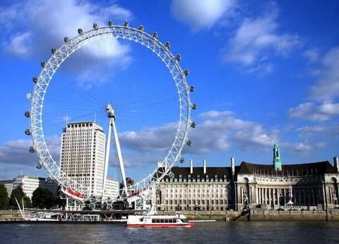City Break Hello London - 3