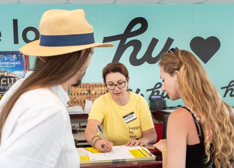 Camping hu Fabulous Village, 4* - 73