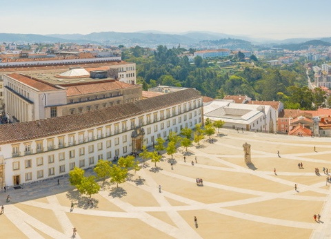 Circuit Couleurs et douceurs du Portugal - 17