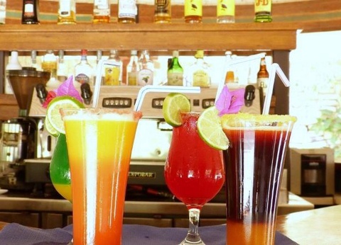 Hôtel Les Bougainvillées 3* - 6