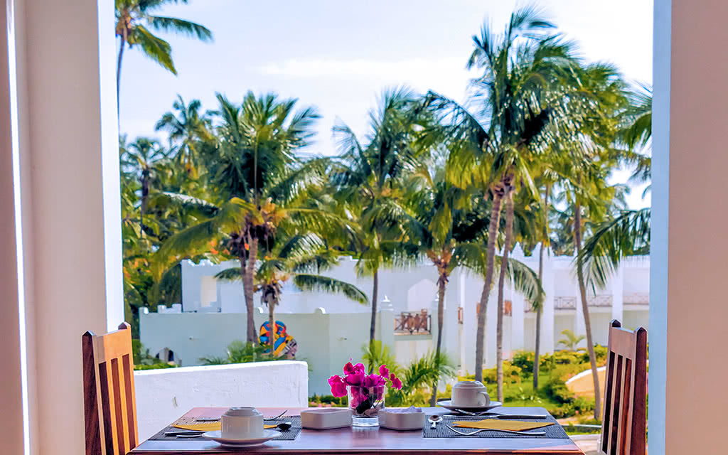 Hôtel Kilindini Resort Zanzibar 4* - 10