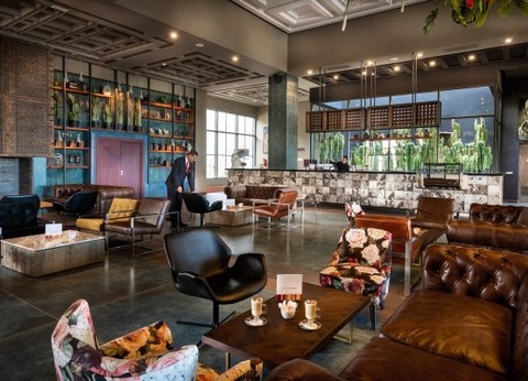 Club Framissima Premium Riu Palace Tikida Taghazout 5* - 16