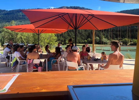 Flower Camping Innature, 4* - 47