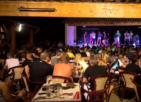 Camping Le Bellevue, 4* - 20