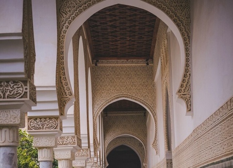 Circuit D'Oran à Tlemcen, la perle arabo-andalouse - 5