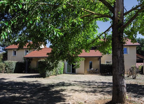 Belambra Clubs Les Portes de Dordogne 4B en Location - 21