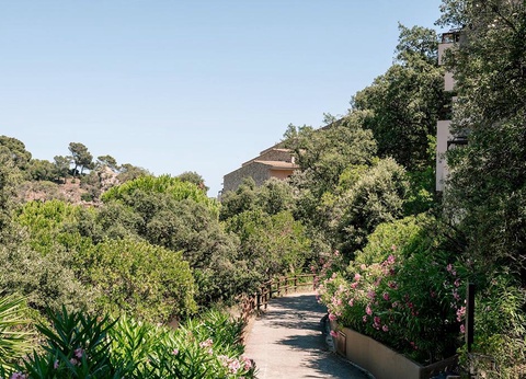 Hôtel Zel Costa Brava 4* - 13