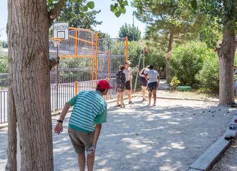 Camping l'Etoile de Mer 4* - 23