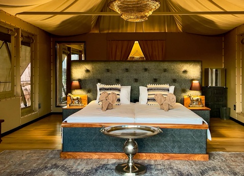 Autotour Sur les routes de Namibie **** - 8