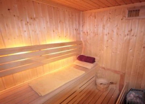 Camping Les 2 Etangs, 4* - 29