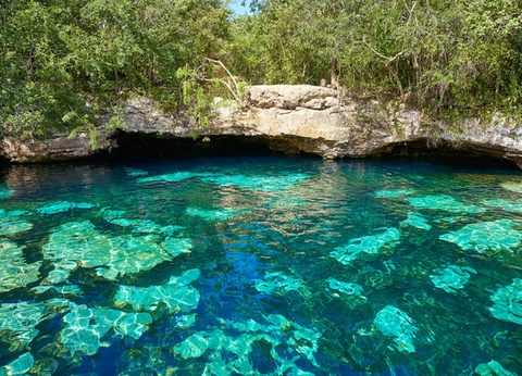 Circuit Beautés mayas et plage des Caraïbes (Logement au Framissima Évasion Viva Maya by Wyndham) **** - 13