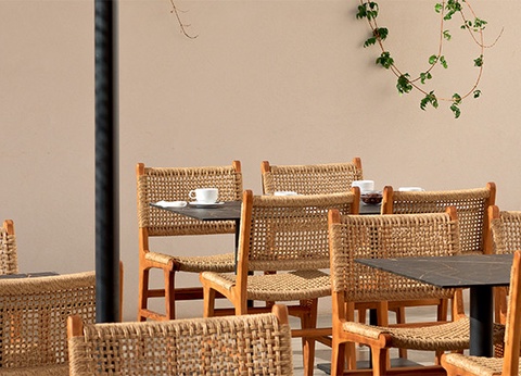 Hôtel Fram Sélection Sergios Hotel 3* - 23