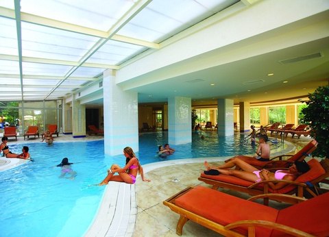 Hôtel Terrace Beach Resort 5* - 24