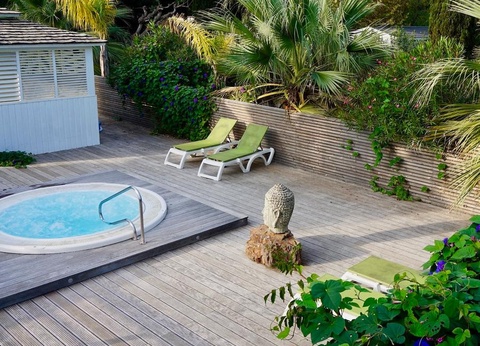 Camping Sandaya l'Etoile d'Argens, 5* - 10