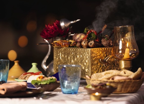 Hôtel Mövenpick Resort Sharm El Sheikh - 92