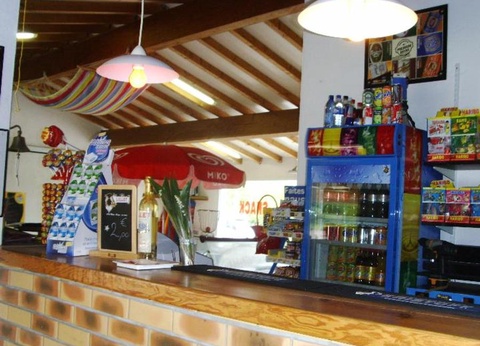 Camping maeva Escapades Les Etangs Mina, 3* - 38