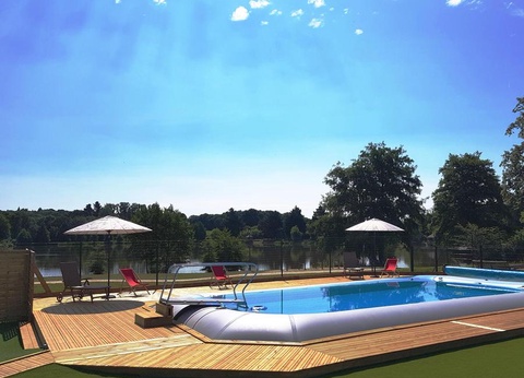 Camping Aquarev, 3* - 10