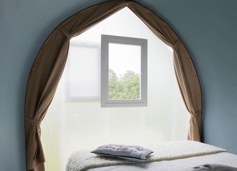 Flower Camping L'Abri-Côtier, 3* - 344