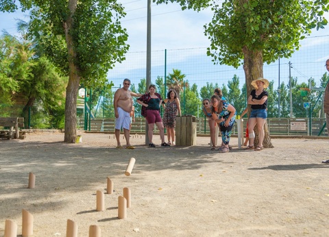 Camping Le Clos Virgile 4* - 19