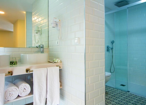 Hôtel Ereza Mar 4* by Ôvoyages - Adult Only - 4