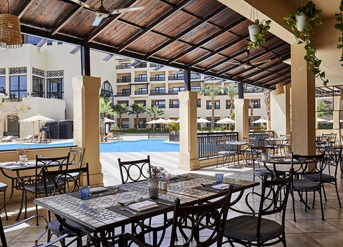 Hôtel Steigenberger Aqua Magic 5* - 10