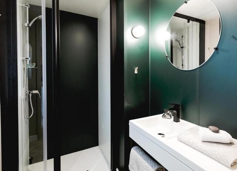 Camping Mas Patoxas, 4* - 38