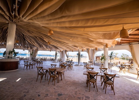 Hôtel Calimera Blend Paradise Resort 5* - 15