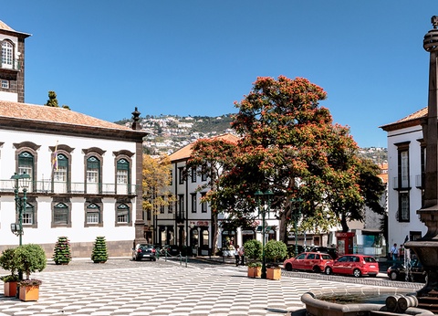 Circuit Aventuriers de Madère + Vila Gale Santa Cruz 4* - 11