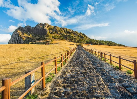 Le Royaume du Matin calme + Ile de Jeju - Corée du Sud - 30