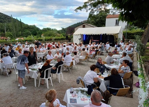 Camping Paradis - Vallespir, 3* - 85