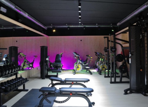 Camping Prades Park, 4* - 62