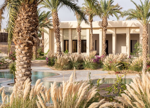Hôtel Anantara Sahara Tozeur Resort & Villas 5* - 10