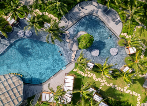 Séjour Phu Quoc, Sol by Melia Phu Quoc 5* - 14