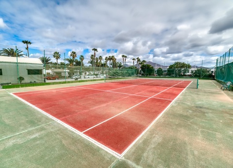 Hôtel Las Casitas 4* - 21