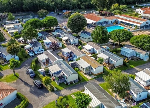 Camping L'Albizia, 4* - 2