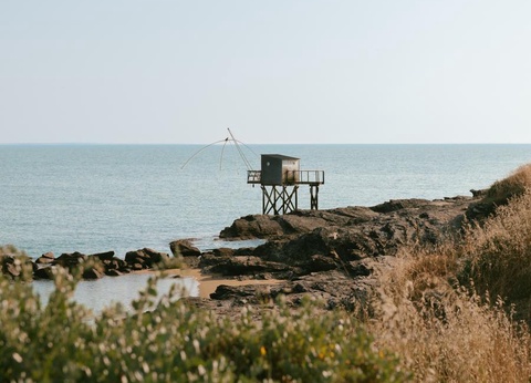 Slow Village Pornic, 4* - 9