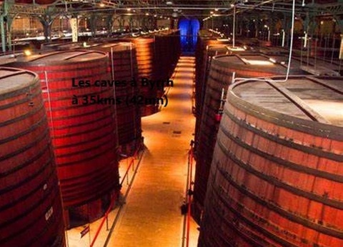 Camping La Source, 3* - 38