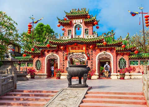 Circuit Merveilles du Vietnam Authentique *** - 7