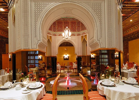 Hôtel Mehari Hammamet 5*, tout compris - 20