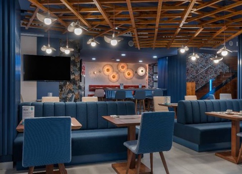 Hôtel Occidental Las Palmas 4* - 6