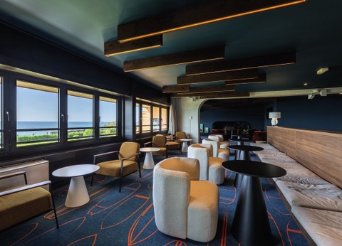 Belambra Clubs La Chambre d'Amour 5B en demi-pension - 11