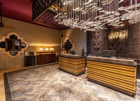 Hôtel Riu Palace Zanzibar 5* - 10