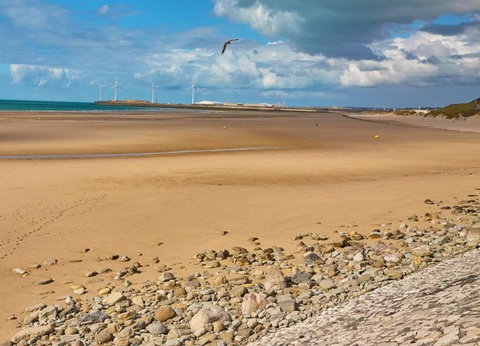 Camping Phare d'Opale - 13