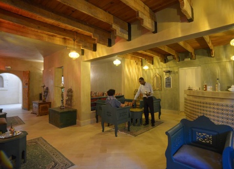 Hôtel Club Dar Jerba Zahra 3* - 4