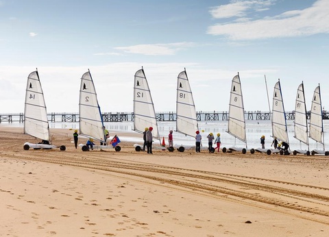 Camping L'Abri des Pins, 4* - 213