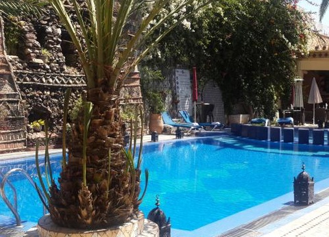 Hôtel Atlantic 3* - 30