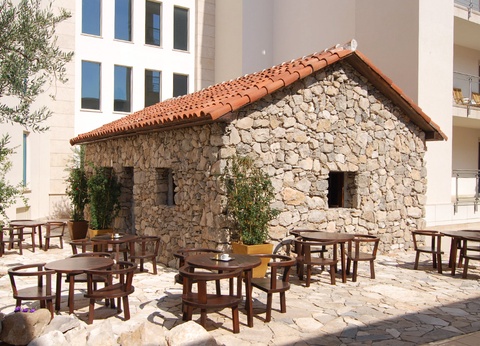 Hotel Splendid Conference & Spa Resort 5* - 9