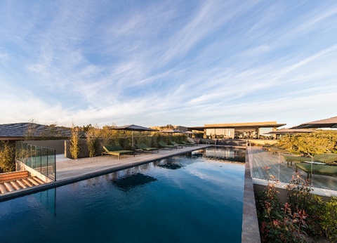 Hôtel Version Maquis Citadelle ( avec vols réguliers ) - 3