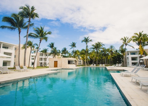 Hôtel Grand Bavaro Princess ***** - 2